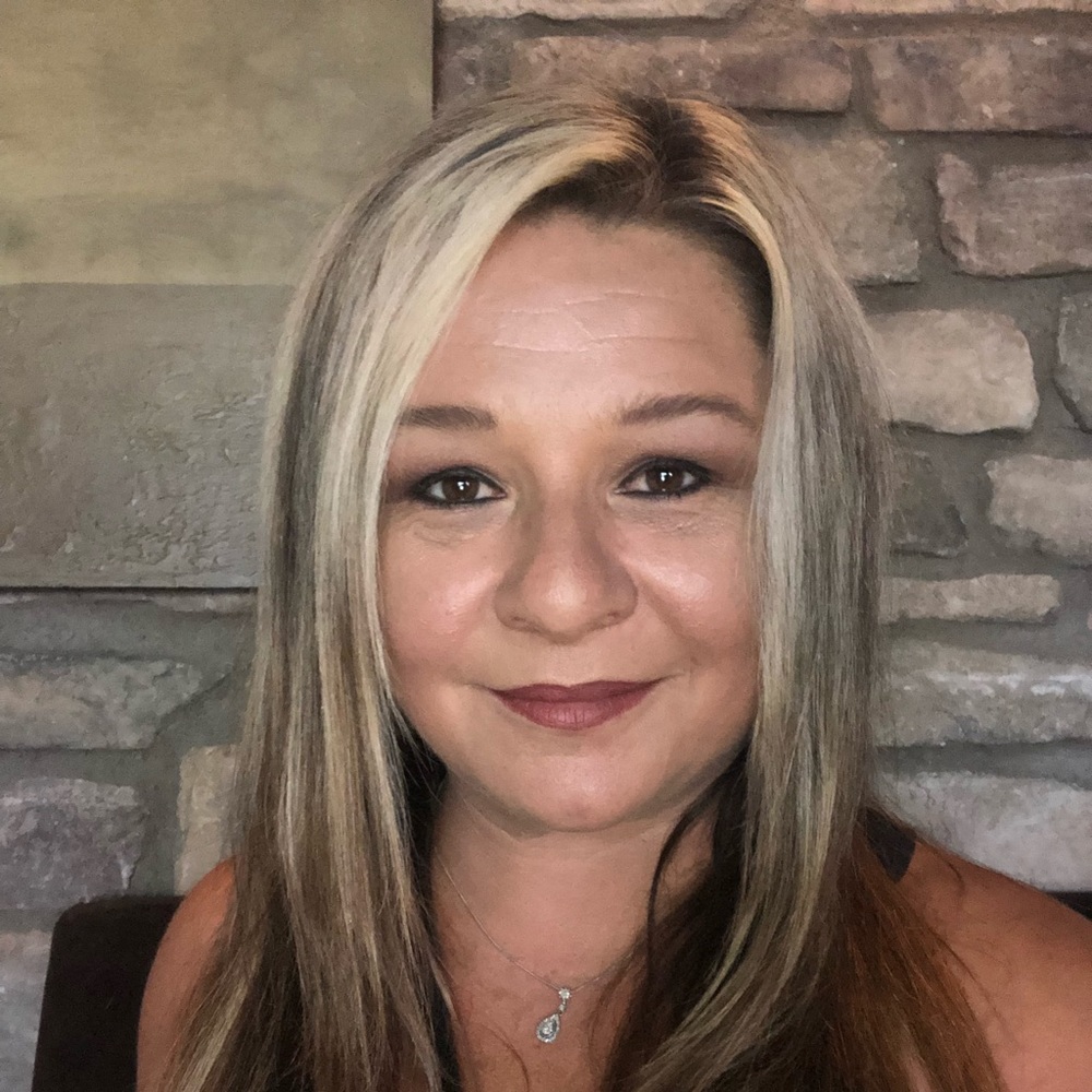 Meet your Posher, Christy